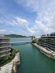 The Reef At King’s Dock (D4), Condominium #563601671